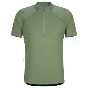 HOSBY BIKE T-SHIRT Herren - Fahrradtrikot