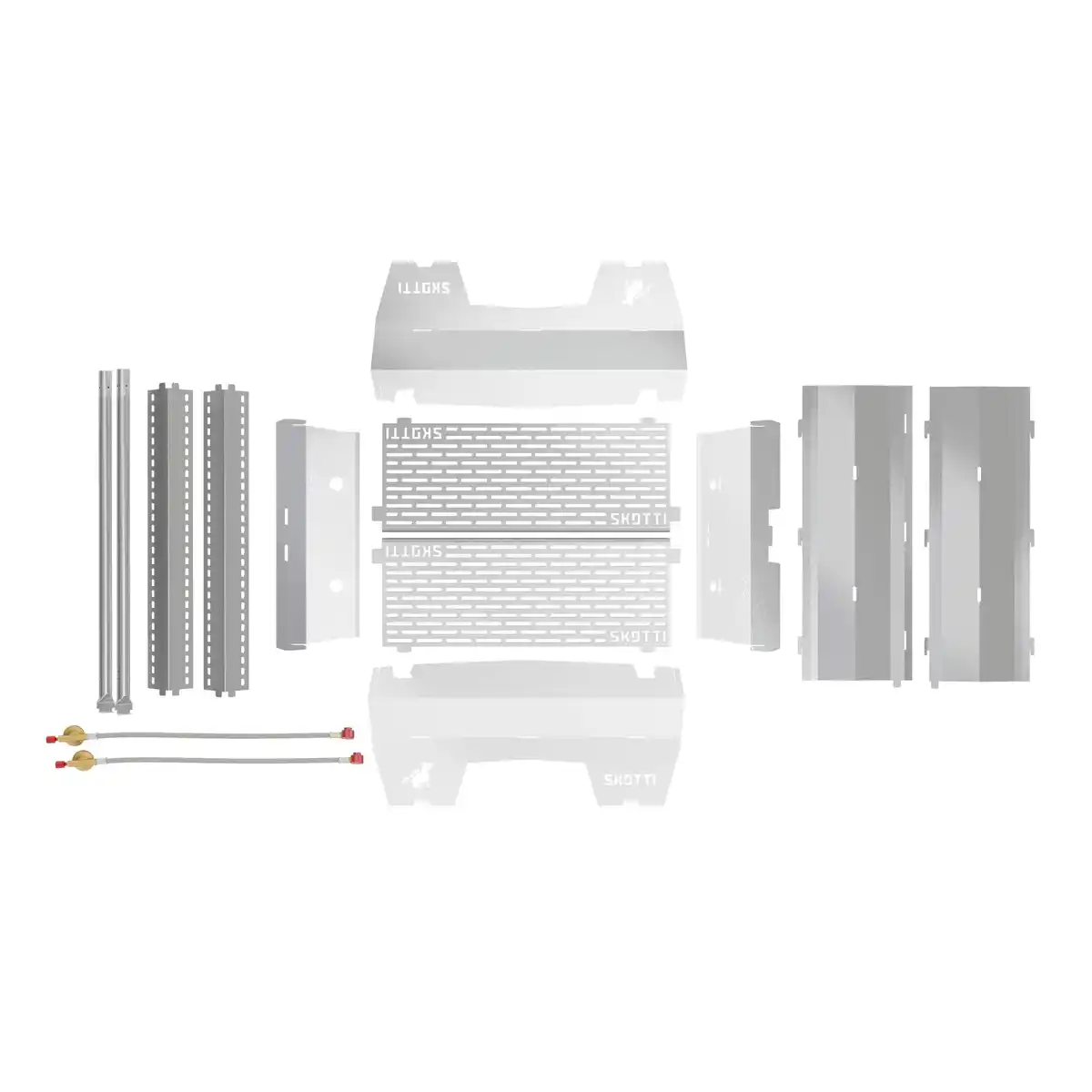 Bild 2 von GRILL MAX - Grill