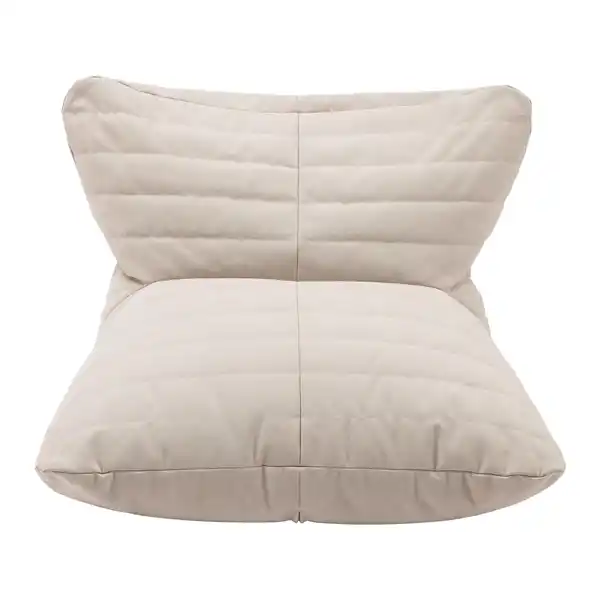 Bild 1 von Sitzsack Marta Beige Webstoff, Beige
