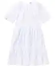 Bild 1 von Festliches Kleid, weiß