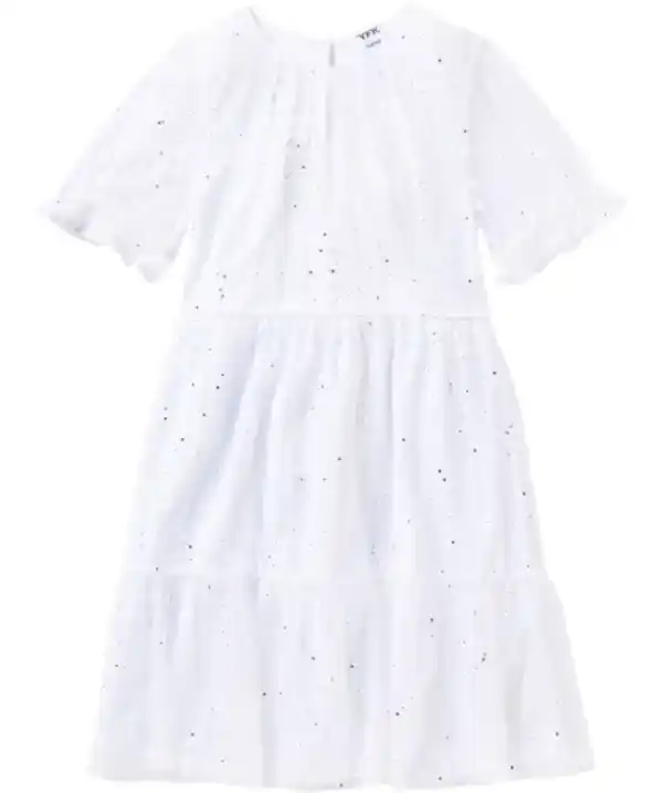 Bild 1 von Festliches Kleid, weiß