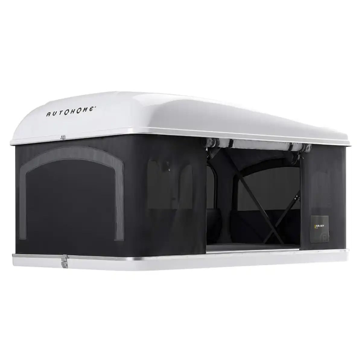 Bild 3 von AIR-SKY 360 MEDIUM - Dachzelt