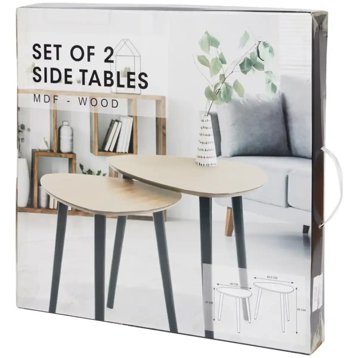 Bild 3 von Beistelltische