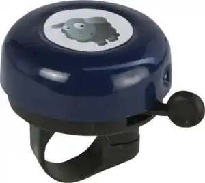 FISCHER Glocke Kinder Motiv