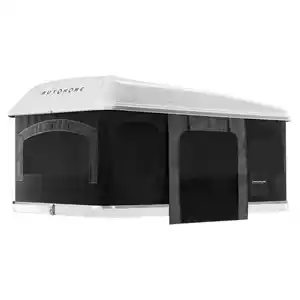 MAGGIOLINA GRAND TOUR 360 SMALL - Dachzelt