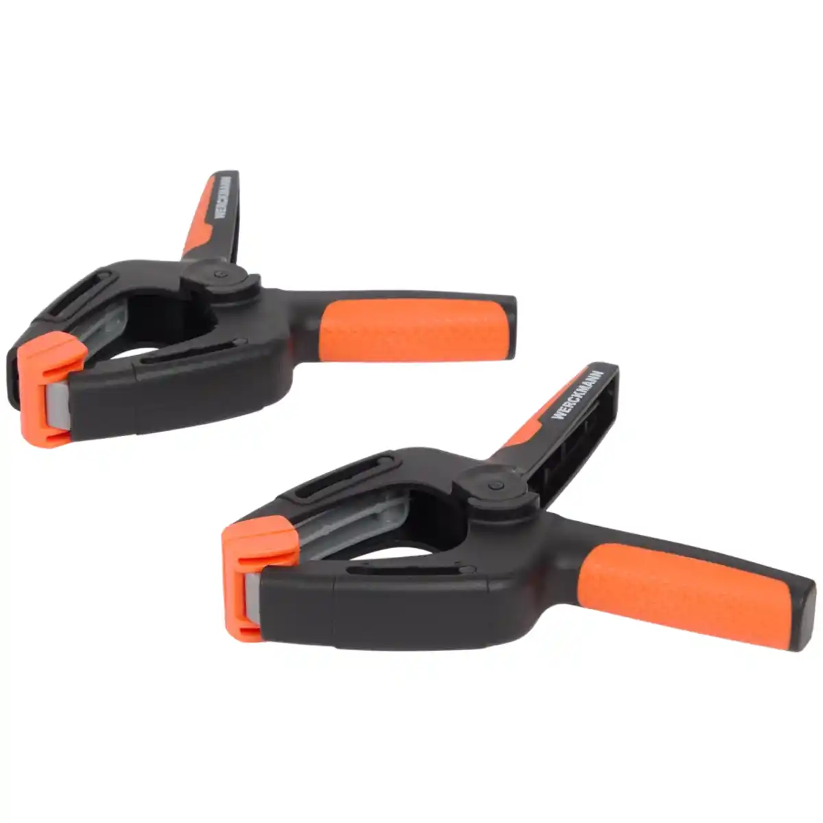 Bild 1 von Werckmann Schraubzwingen