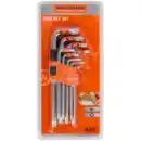 Bild 3 von Werckmann Torx- oder Innensechskantschlüssel-Set