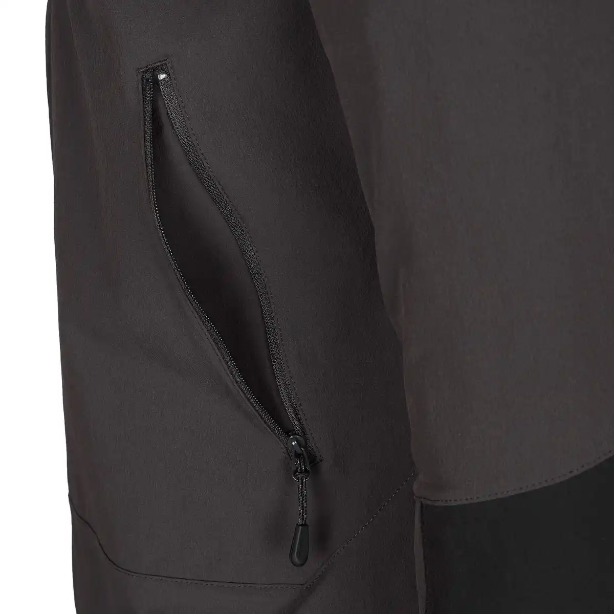 Bild 4 von ANDUR JKT M Herren - Softshelljacke