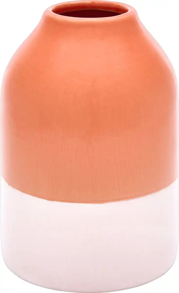 Bild 1 von IDEENWELT Vase zweifarbig