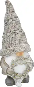DEKOWELT WICHTEL STRICKMÜTZE