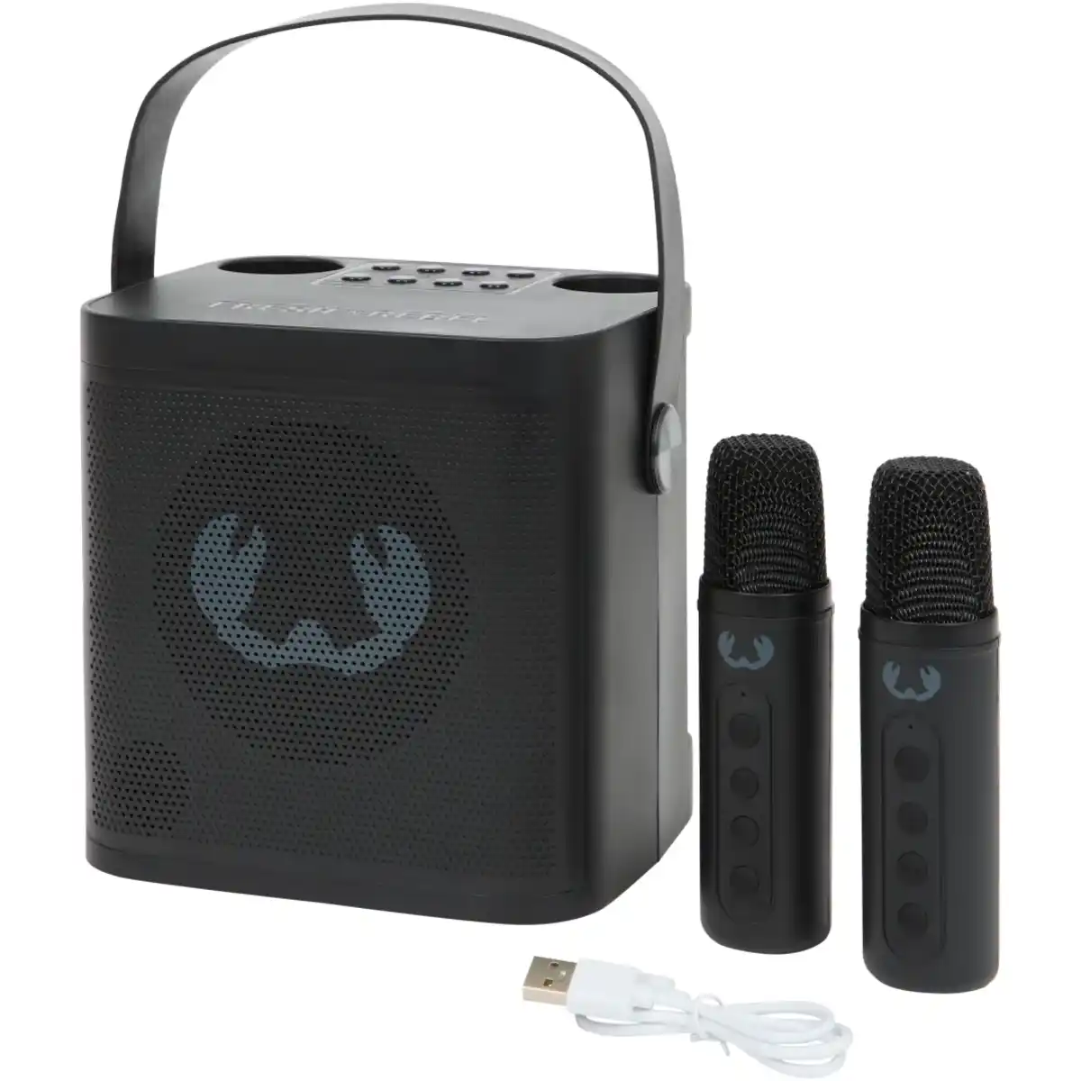 Bild 4 von Fresh ’n Rebel Karaoke-Set