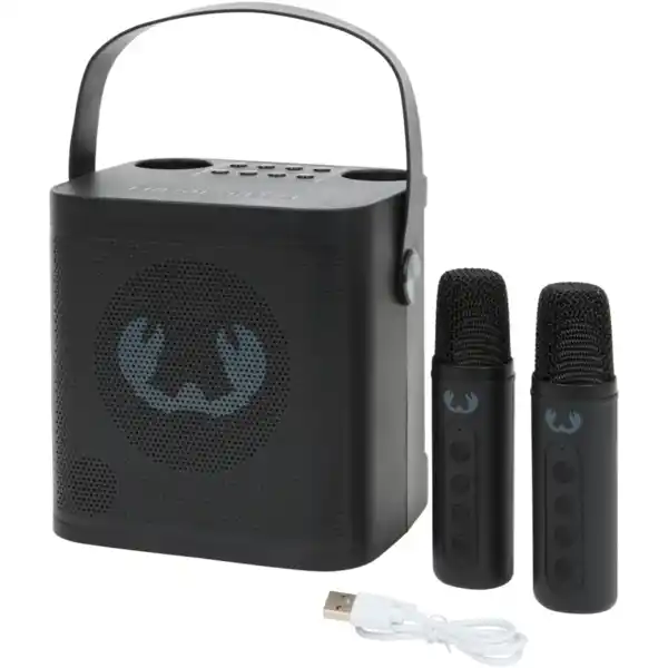 Bild 4 von Fresh ’n Rebel Karaoke-Set
