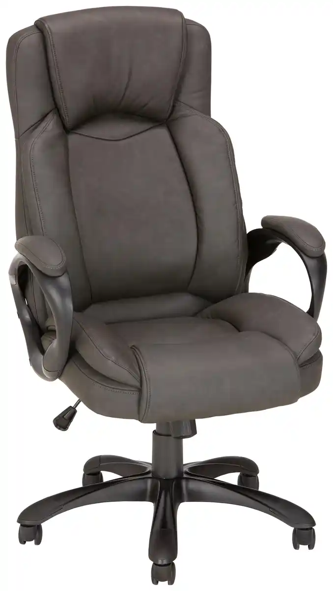 Bild 1 von Chefsessel in Grau, Grau
