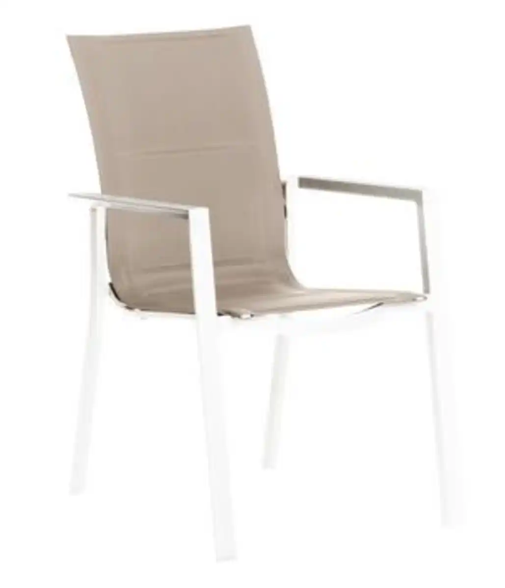 Bild 1 von Dehner Stapelstuhl Palermo