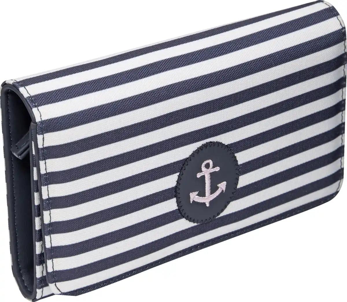 Bild 1 von IDEENWELT Geldbörse maritim