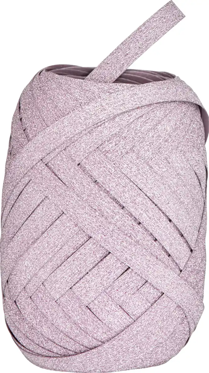 Bild 4 von IDEENWELT Geschenkband Glimmer, 10 m