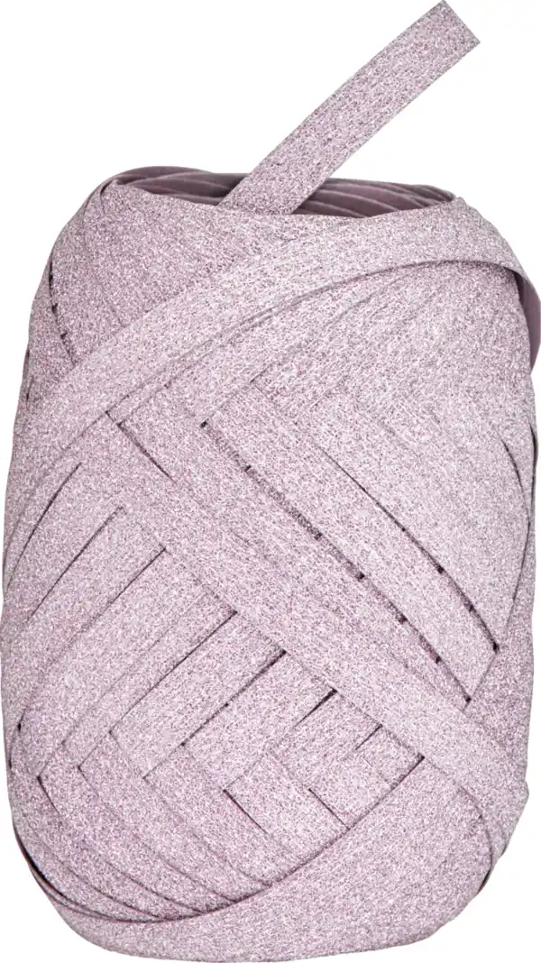 Bild 4 von IDEENWELT Geschenkband Glimmer, 10 m