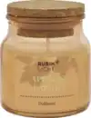 Bild 2 von RUBIN LICHT 1-Docht Duftglas Aprikose & Quitte