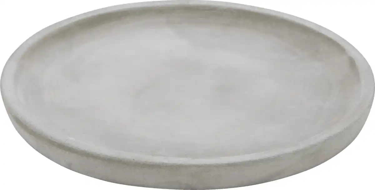 Bild 1 von RUBIN LICHT Kerzenuntersetzer beton