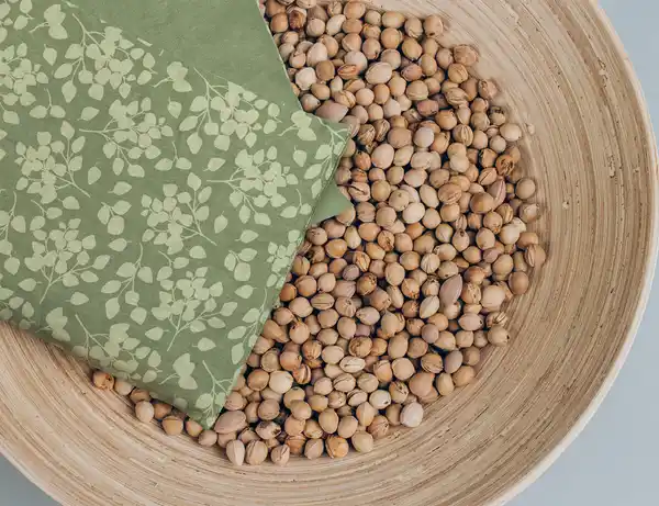 Bild 3 von IDEENWELT Kirschkernkissen