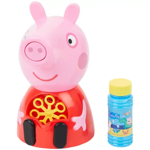 Bild 3 von Seifenblasenmaschine