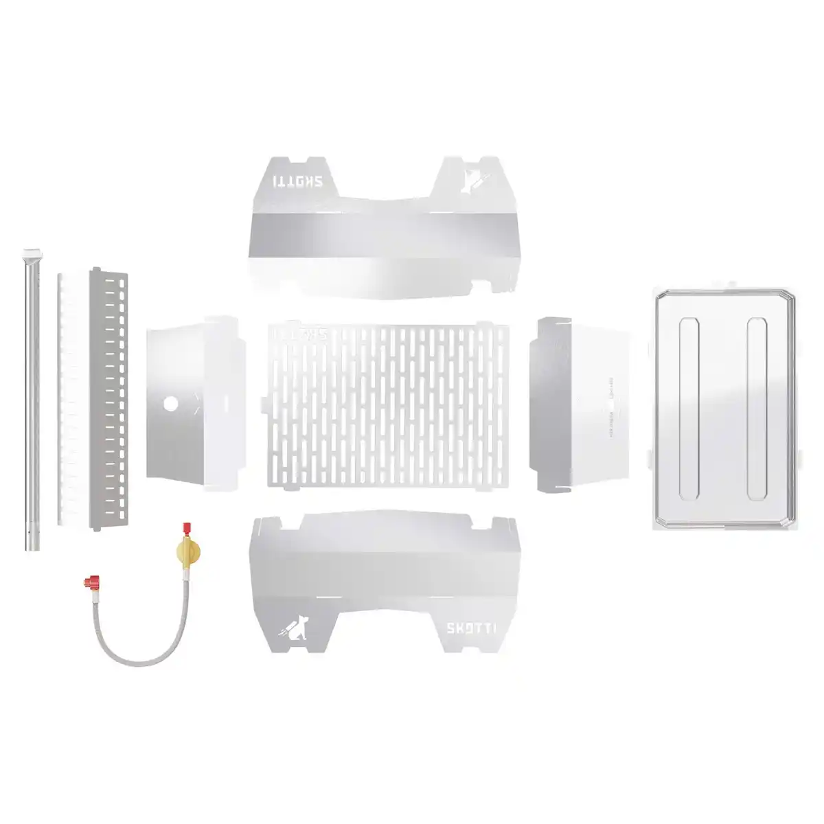 Bild 4 von GRILL - Grill