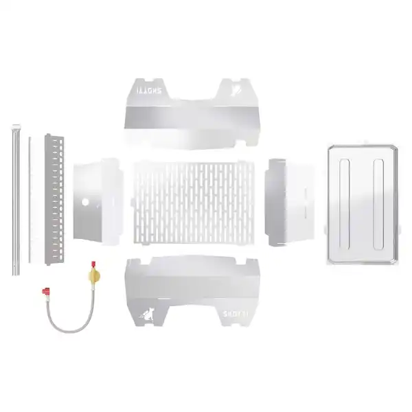 Bild 4 von GRILL - Grill