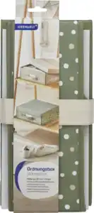 IDEENWELT Ordnungsbox, 2 Designs