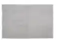 Bild 1 von Badematte Nelly in Silber ca. 60x90cm, Silberfarben