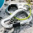 Bild 4 von HMS BULLETPROOF BELAY FG ECO - Karabiner