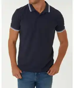 Poloshirt, dunkelblau