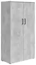 Bild 1 von Schrank Multistauraum Betonoptik, Grau