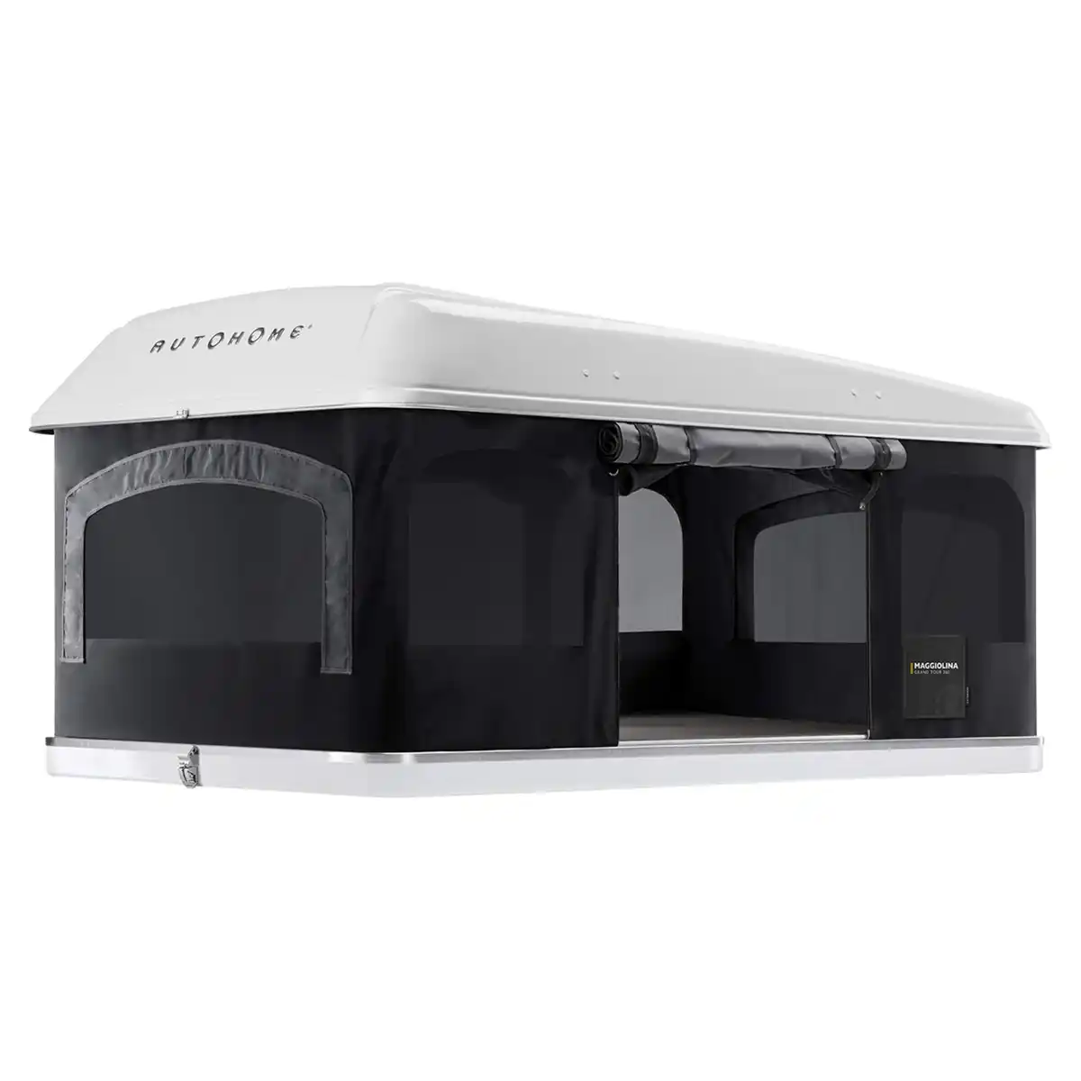 Bild 4 von MAGGIOLINA GRAND TOUR 360 SMALL - Dachzelt