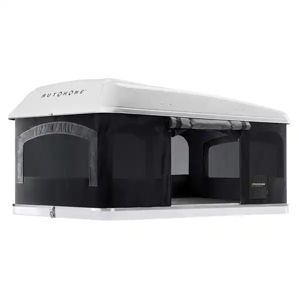 Bild 4 von MAGGIOLINA GRAND TOUR 360 SMALL - Dachzelt