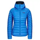 Bild 1 von W'S DOWN SWEATER HOODY Damen - Daunenjacke