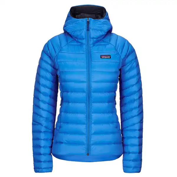 Bild 1 von W'S DOWN SWEATER HOODY Damen - Daunenjacke