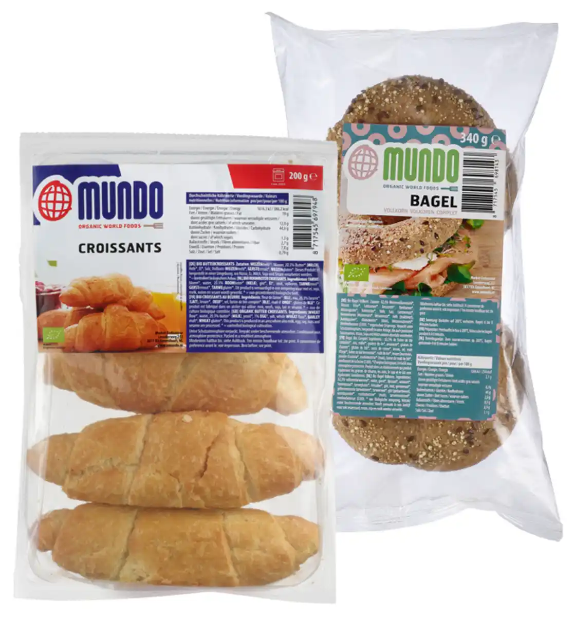 Bild 1 von Back-Spezialitäten