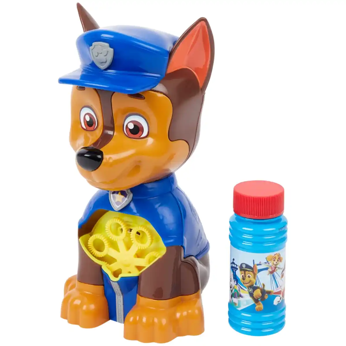 Bild 2 von Seifenblasenmaschine