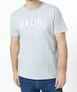 Bild 1 von Hellblaues T-Shirt, hellblau