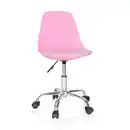 Bild 1 von Jugenddrehstuhl Fancy II Pink, Pink