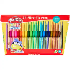 Play-Doh Filzstifte