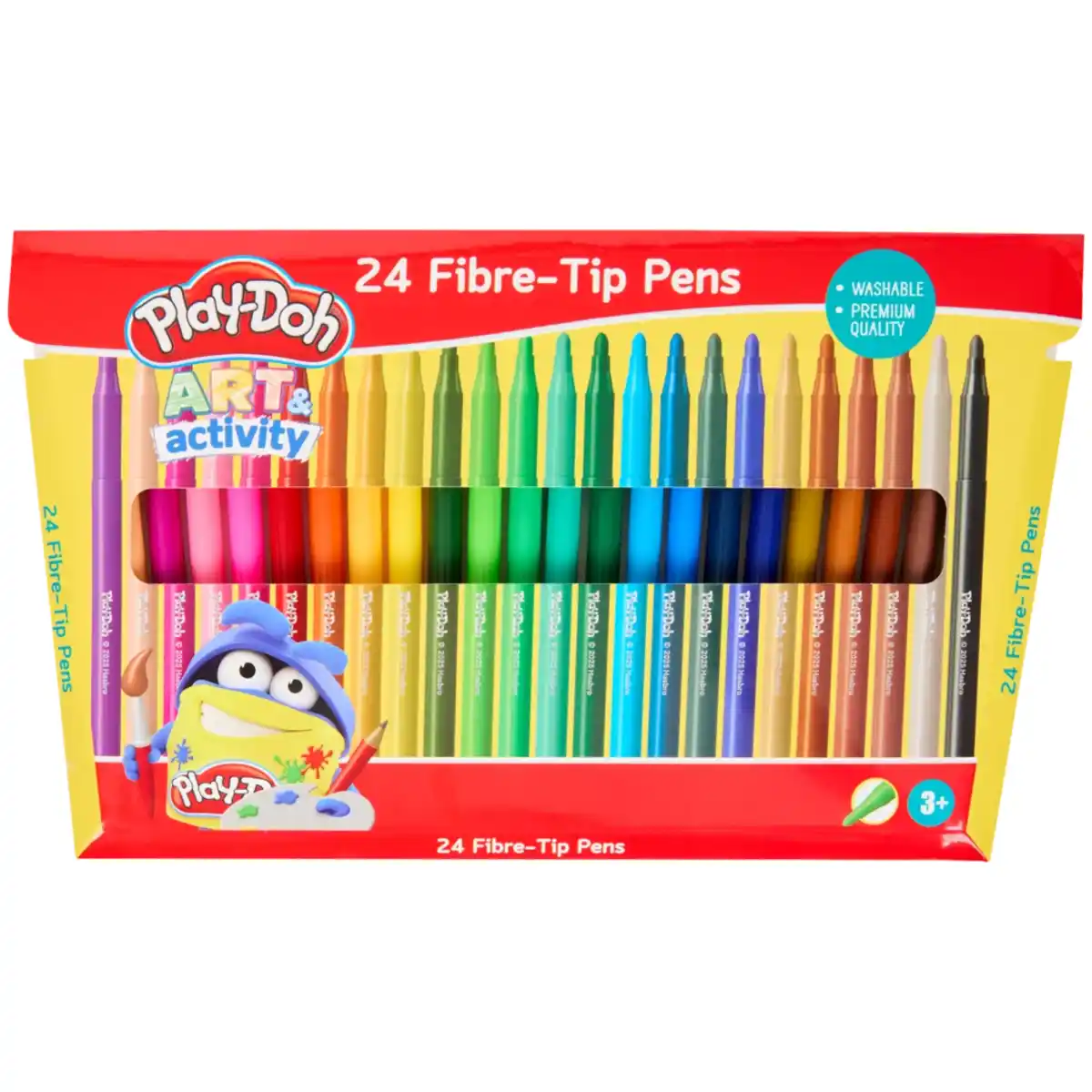 Bild 1 von Play-Doh Filzstifte