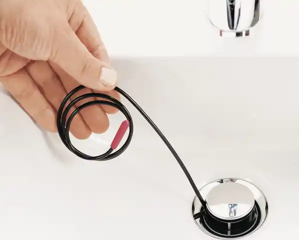 Bild 1 von IDEENWELT Abfluss-Spirale 2er Set