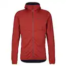 Bild 1 von EVOLUTE HOODY Herren - Fleecejacke