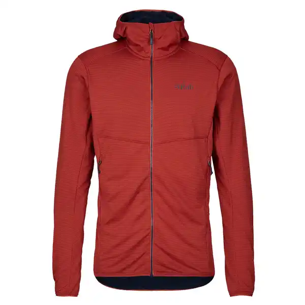 Bild 1 von EVOLUTE HOODY Herren - Fleecejacke