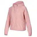 Bild 2 von HIGH COAST SHORT WIND HOODIE W Damen - Softshelljacke