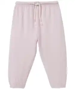 Musselinhose, flieder