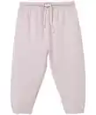 Bild 1 von Musselinhose, flieder