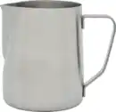 Bild 1 von IDEENWELT Edelstahl Milchkännchen 540 ml