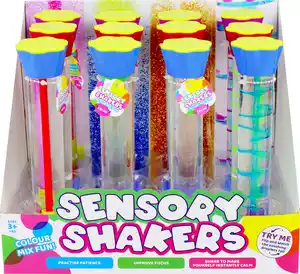 Boti Sensory Shakers Sortiment